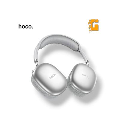 Hoco W35 Air Wireless Headphone_img_1