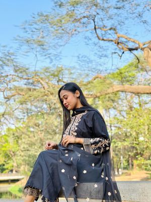 প্রিমিয়াম এমব্রয়ডারি থ্রি পিস_img_2
