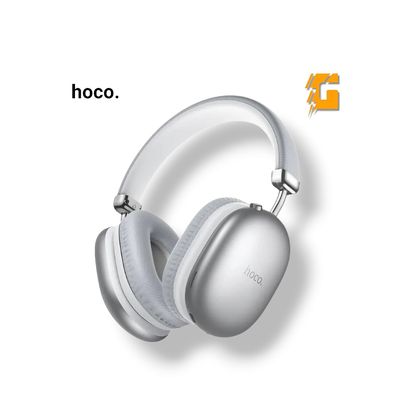 Hoco W35 Max ANC Wireless Headphone_img_1