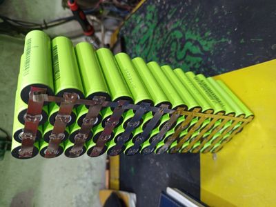 48v 10ah lithium ion battery for electric cycle_img_3