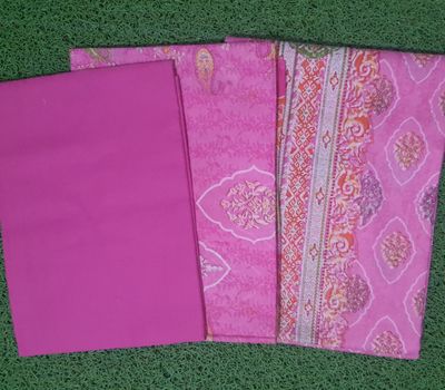 Unstitched salwar kameez (3 Piece)_img_1