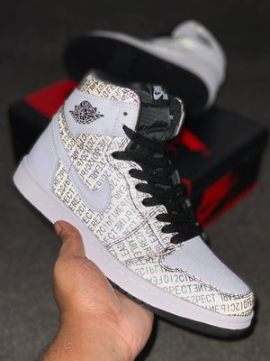 NIKE AIR JORDAN 1 RETRO DEREK JETER_img_2