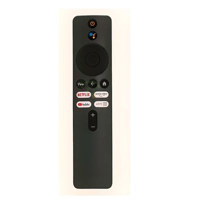 Xiaomi TV Box S (2nd Gen) 4K,Replacement Remote Control for Mi Box S 2nd Gen with Bluetooth and Voice Remote Control_img_0