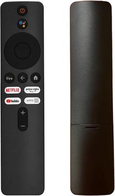 Xiaomi TV Box S (2nd Gen) 4K,Replacement Remote Control for Mi Box S 2nd Gen with Bluetooth and Voice Remote Control_img_4
