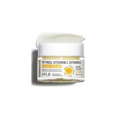 APLB Retinol Vitamin C Vitamin E Facial Cream 55ml_img_0