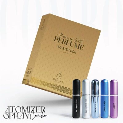 Atomizer Perfume Combo- 5pis_img_1