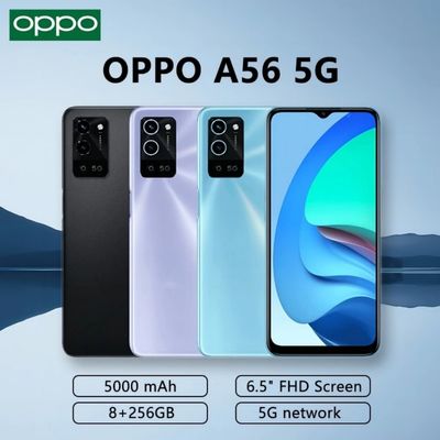 Oppo A56 5G_img_0