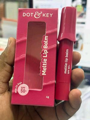 Dot & Key Meltie Lip Balm!_img_2