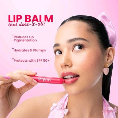 Dot & Key Meltie Lip Balm!_img_0