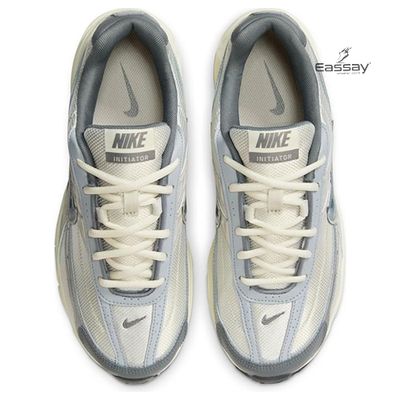 Nike Initiator Metallic Silver Smoke Grey_img_2