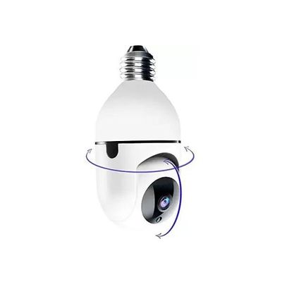 V380 PRO E27 360 Degree 1080P Wireless Home Security IP Camera_img_2