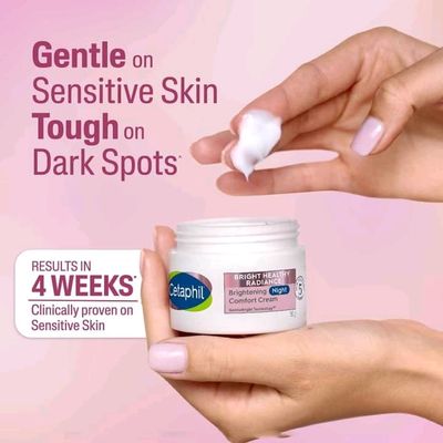 Cetaphil Brightening Night Comfort Cream_img_1