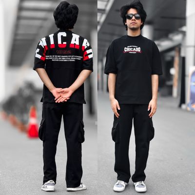 CHICAGO BLACK