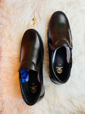 Premium Casual Loafer_img_1
