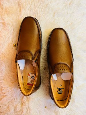 Premium Casual Loafer_img_3