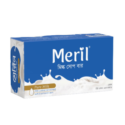 Meril Milk Soap Bar