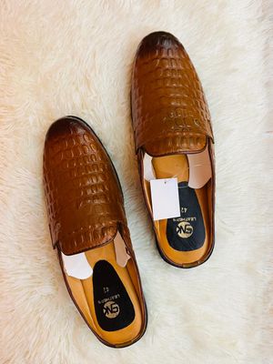 Premium Half Shoe_img_1