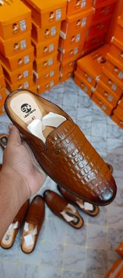 Premium Half Shoe_img_2