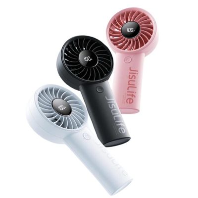 JisuLife Life4 Handheld Fan 3500mah_img_2