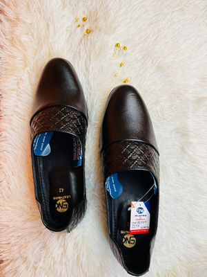 Beanie Half Shoe_img_1