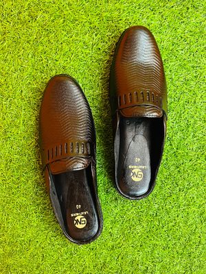 TPR Half Shoe_img_2