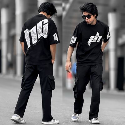 PARIS Black