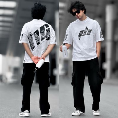 PARIS White
