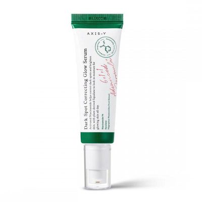AXIS-Y Dark Spot Correcting Glow Serum