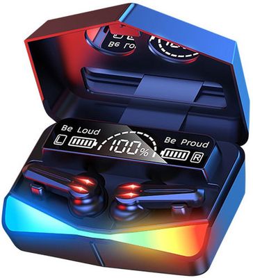 M28 TWS Wireless Gaming Earbuds_img_0