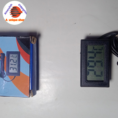 (CODE-34) best digital thermometer._img_4