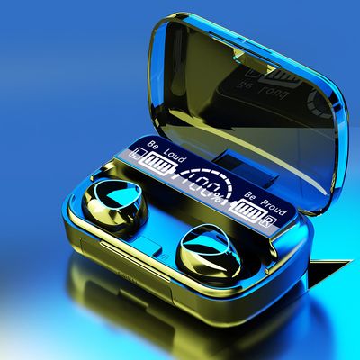 M10 TWS Wireless Earbuds_img_0