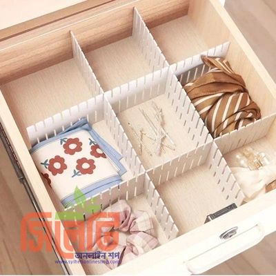 Adjustable Cabinet Storage Divider (6pcs)_img_2