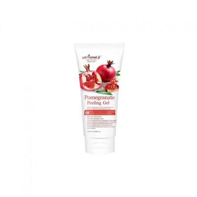 Pomegranate Peeling Gel 320 ml_img_1