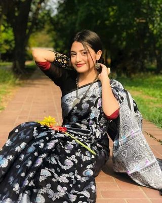 Soft silk katan sharee_img_1