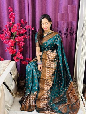 Soft silk katan sharee_img_2