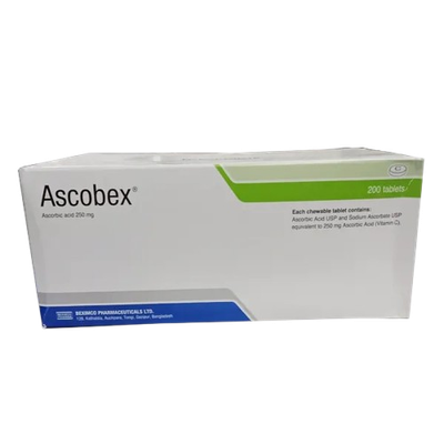 Ascobex 250_img_0