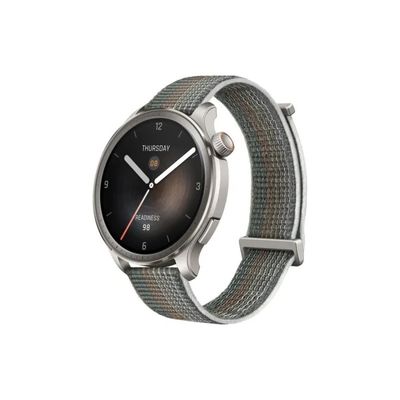 Amazfit Balance BT Calling Smart Watch with Dual-band GPS_img_1