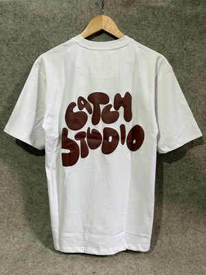 Catch Studio Drop Shoulder