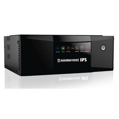 Rohimafrooz RZ-1125VA Premium Sine Wave IPS/UPS_img_0
