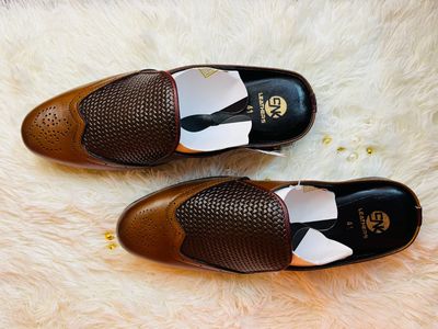 ExClusive Half Shoe_img_1