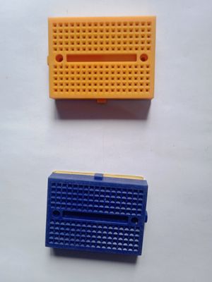 PROJECT BOARD / ELECTRONIC TESTING BOARD._img_4