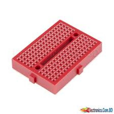 PROJECT BOARD / ELECTRONIC TESTING BOARD._img_6