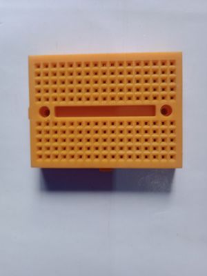 PROJECT BOARD / ELECTRONIC TESTING BOARD._img_7
