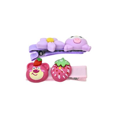 ProX Timeless Twists Hair  Clip For Women HC-202-5_img_1