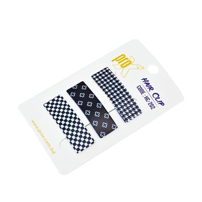 ProX Timeless Twists Hair  Clip For Women HC-202-9_img_1
