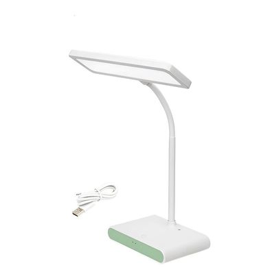 Rechargeable LED Desk Folding Table Lamp_img_0