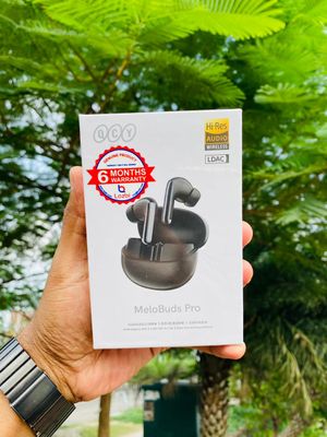QCY MeloBuds Pro ANC TWS Earbuds (HT08)_img_2
