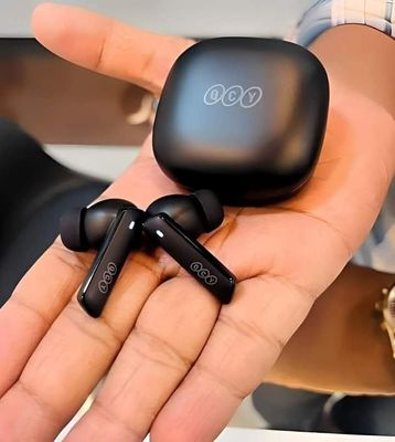 QCY HT05 MeloBuds ANC True Wireless Earbuds_img_1