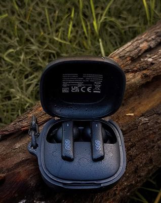 QCY HT05 MeloBuds ANC True Wireless Earbuds_img_2