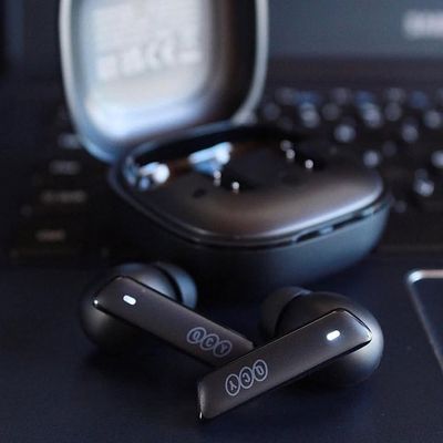 QCY HT05 MeloBuds ANC True Wireless Earbuds_img_3